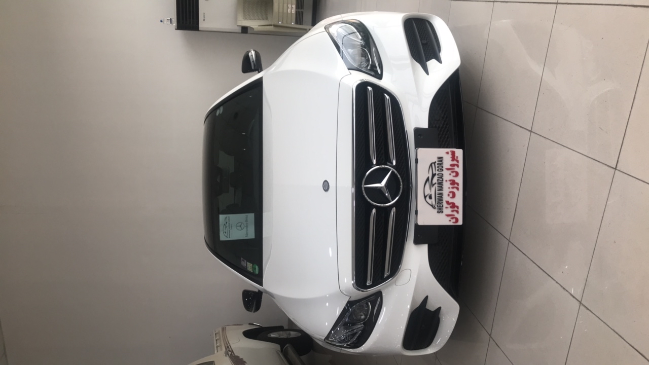 مێرسێدس بێنز E-Class